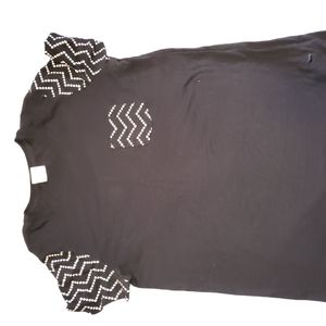 Pink victoria secret shirt